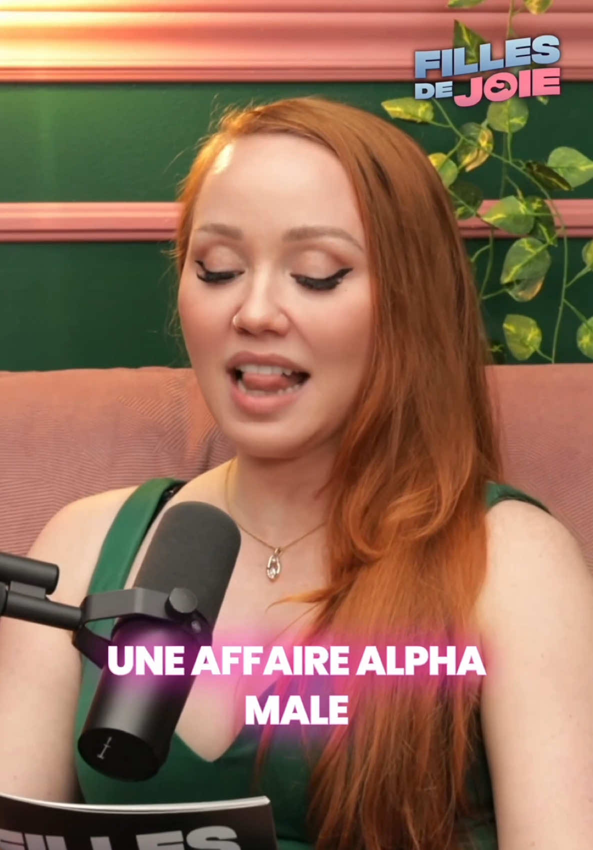 @Sonia von Sacher