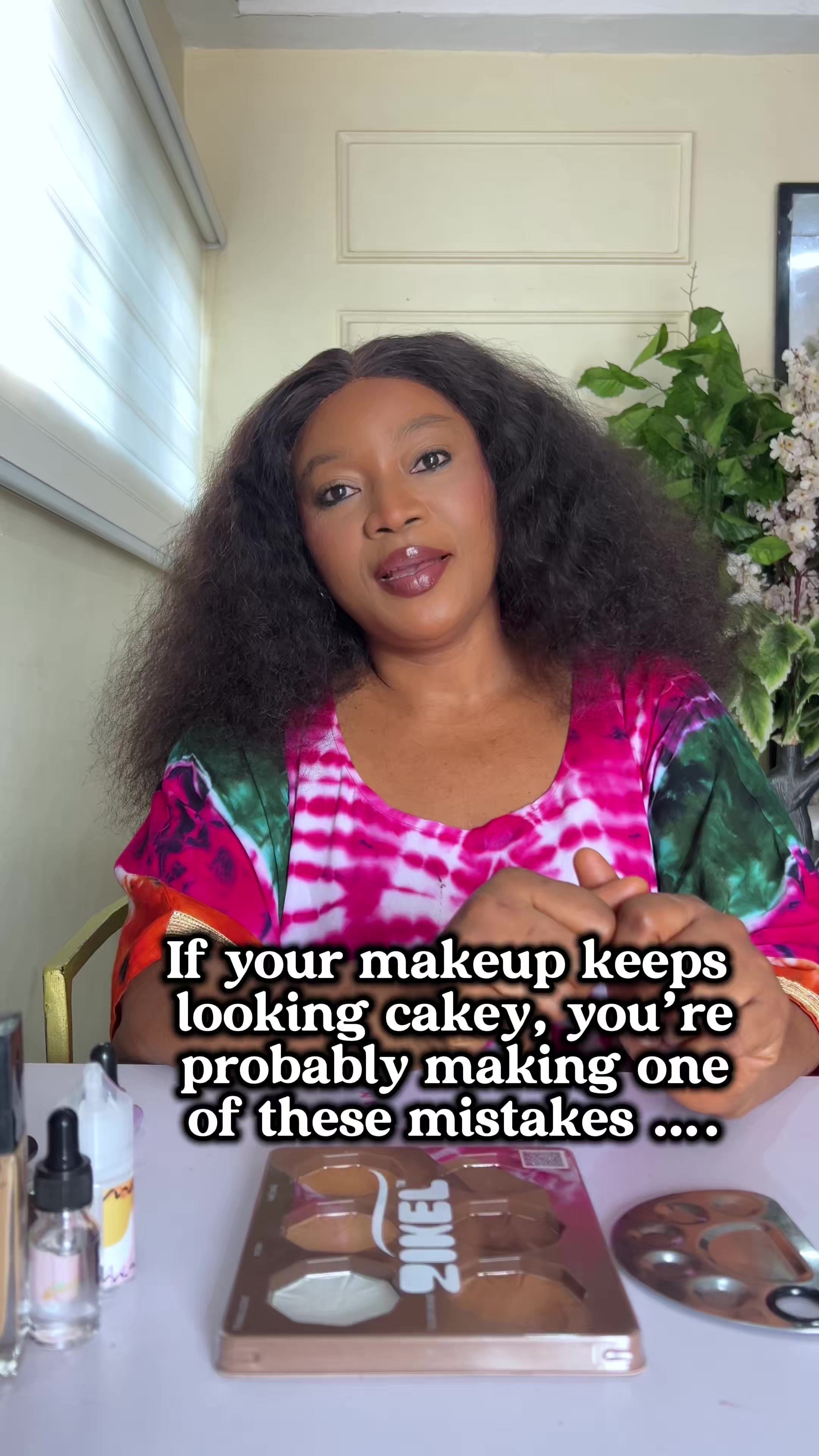 @AFA Beauty Essentials Akure