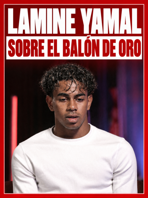 @Tres de Sus Goles