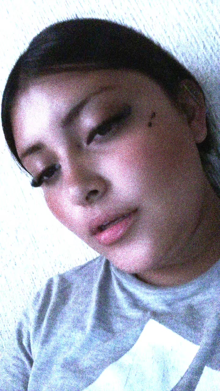 @Jasmin Castillo
