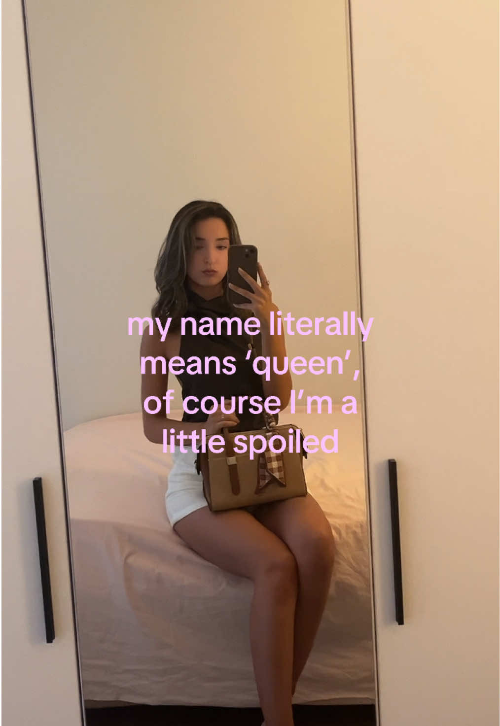 @Melika Smith