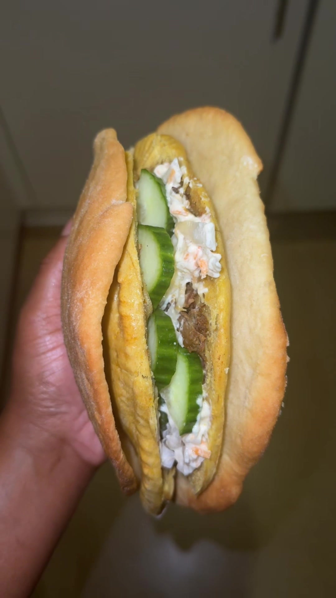 @Satistye’d