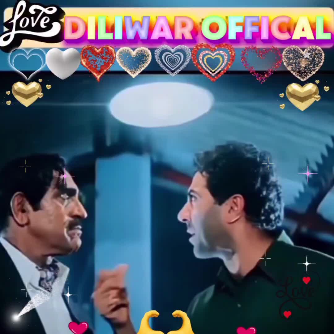 @Diliwar official