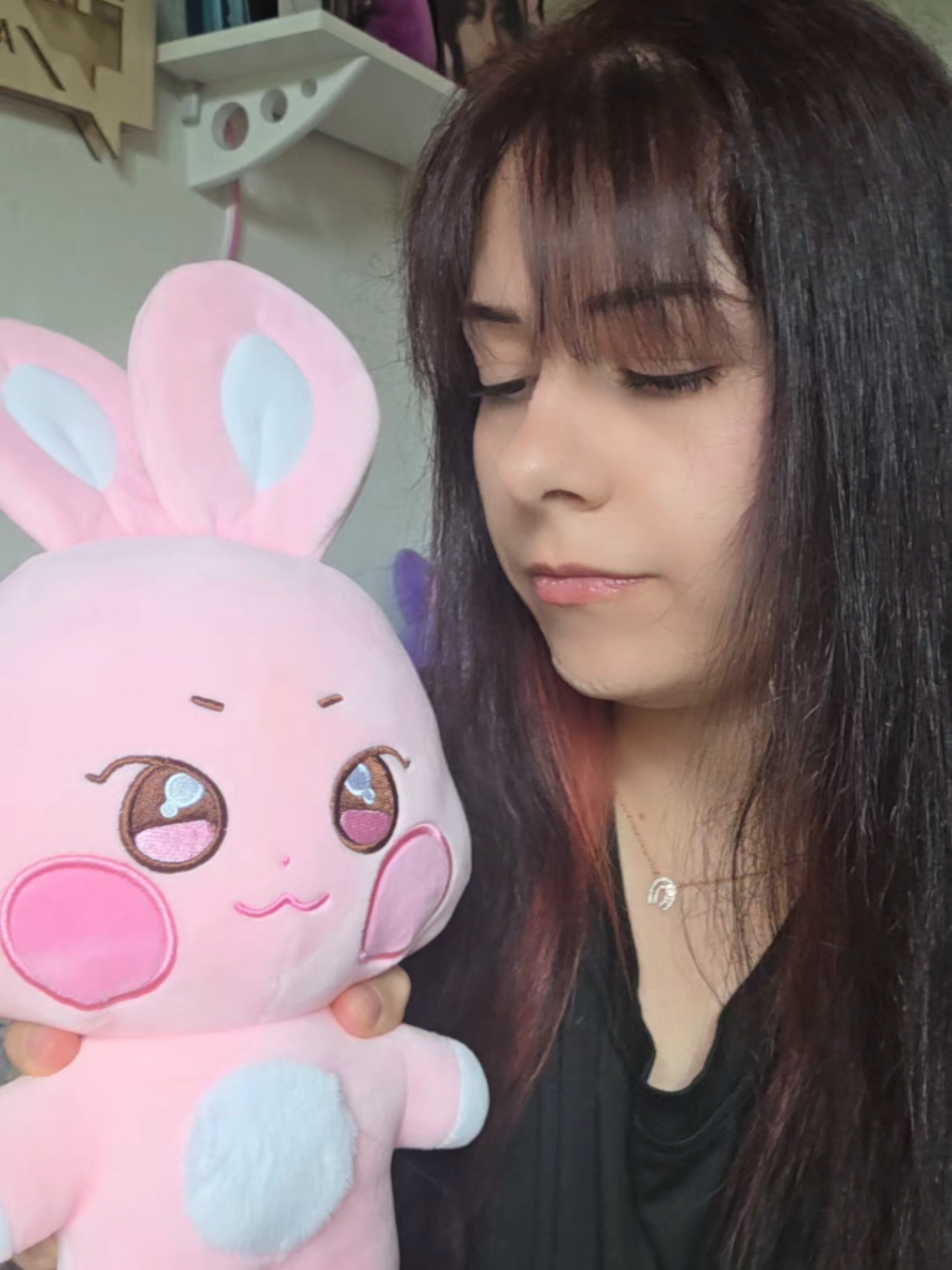 @Alyssa 바보 😛