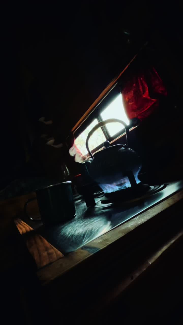 @Whimsical van life El ๐