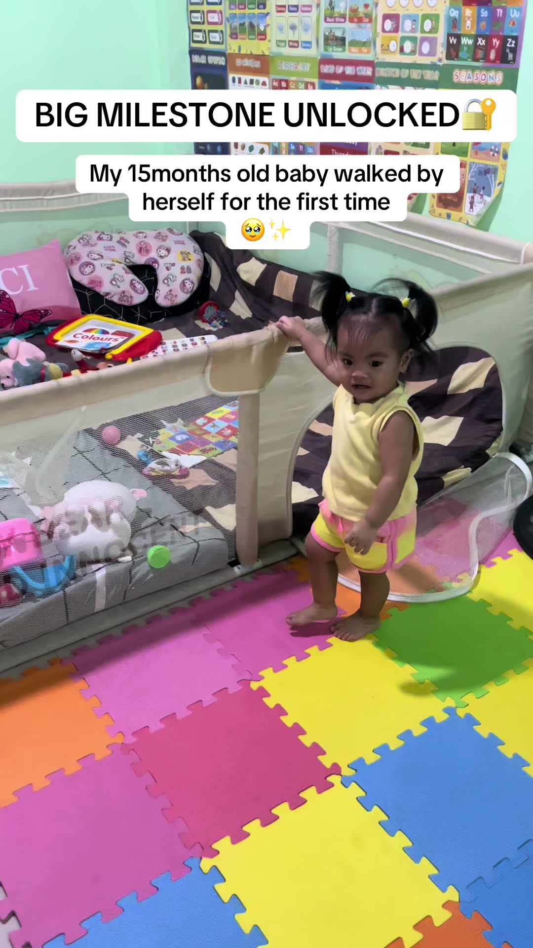 @โกThazia & Mommy J's lifeโก