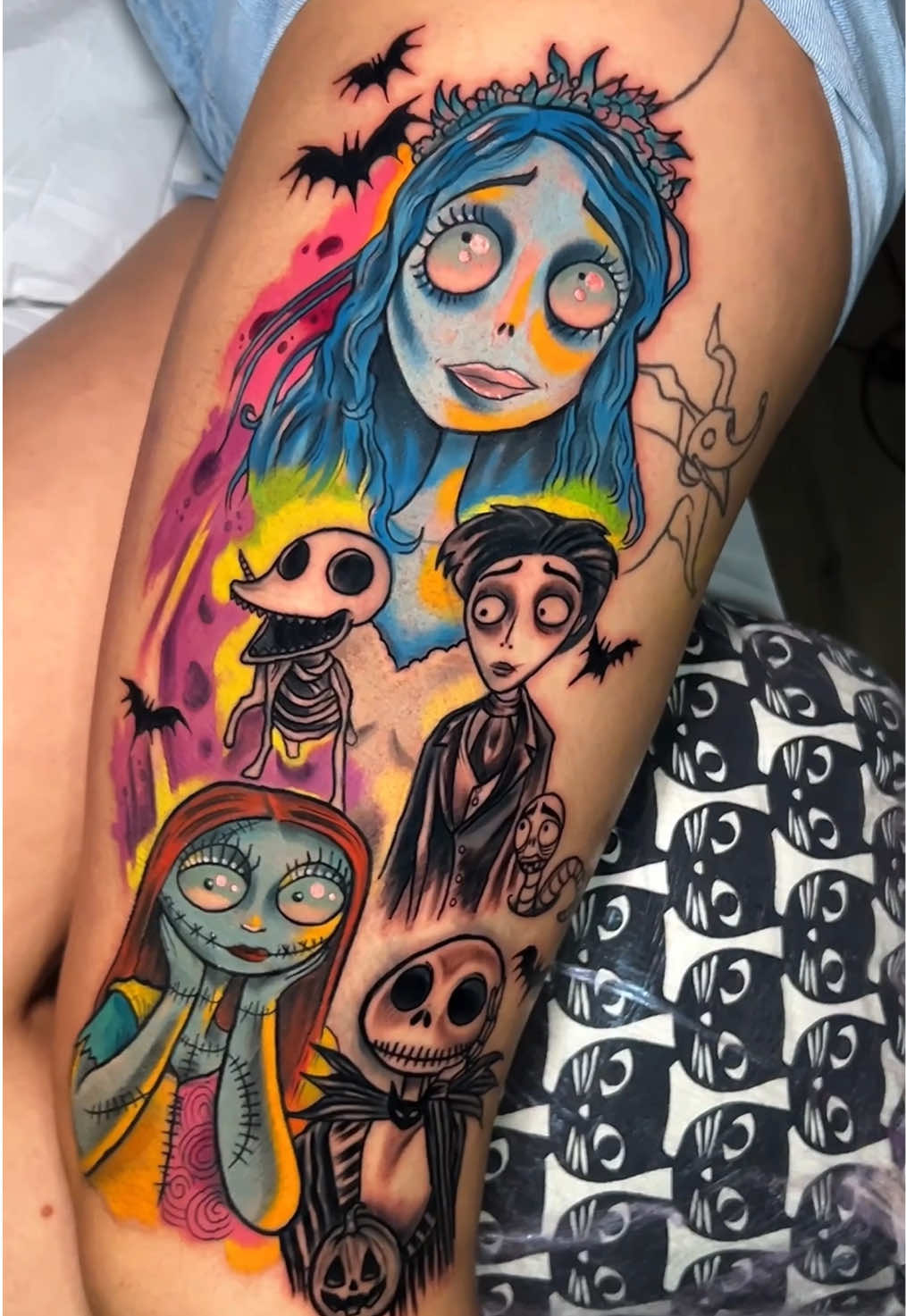 @Miguelsierratatuajes
