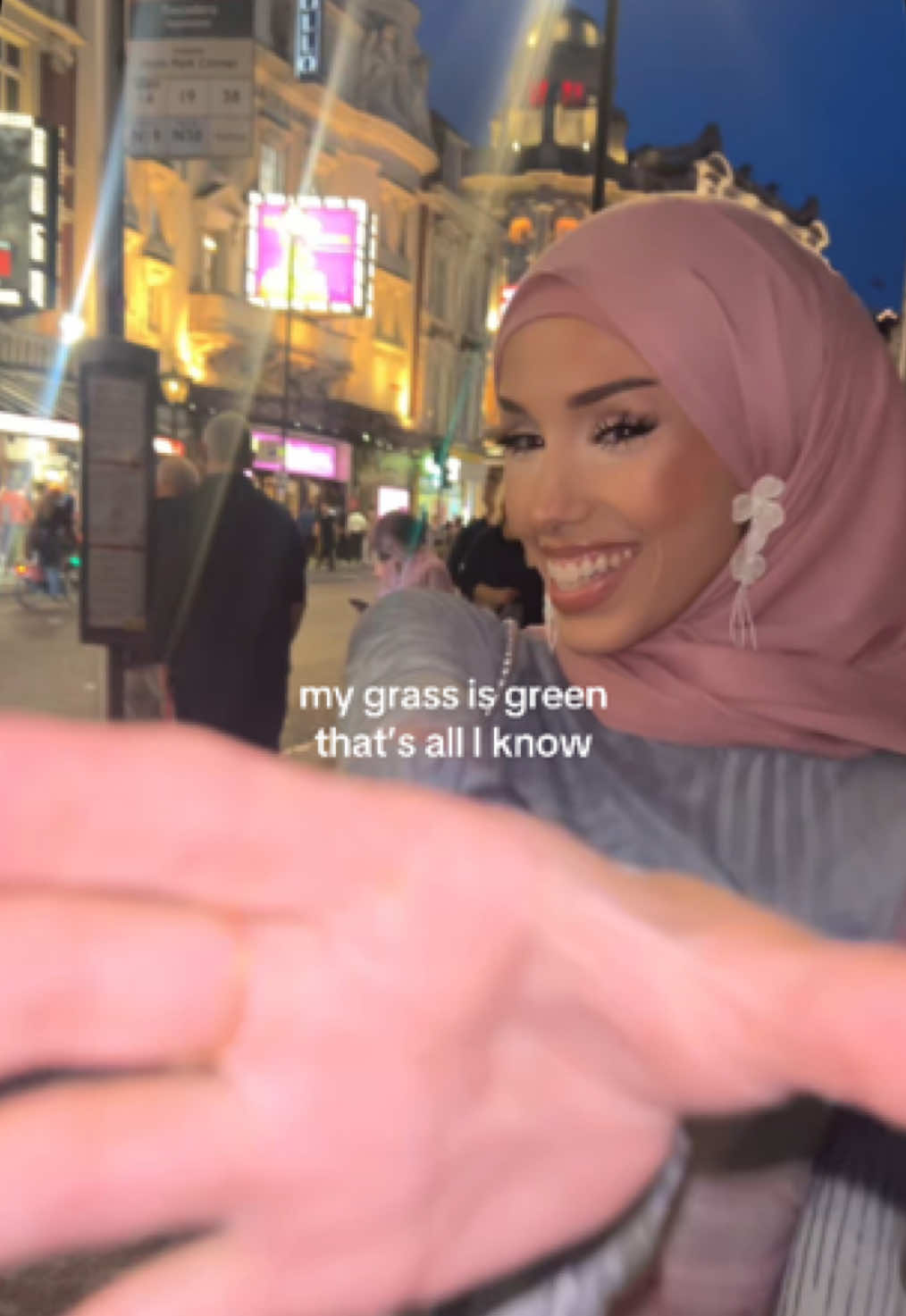 @Ayah ๐ฆ