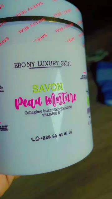 @Ebonyluxuryskin🇹🇬🇬🇭🇺🇸