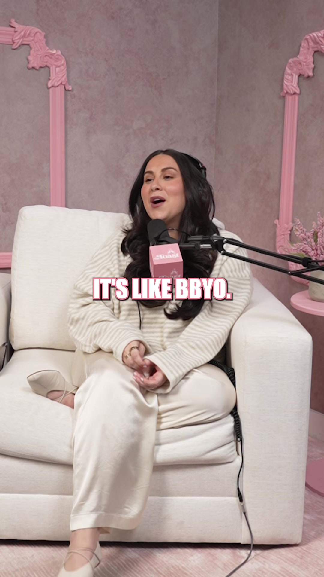 @The Toast Podcast