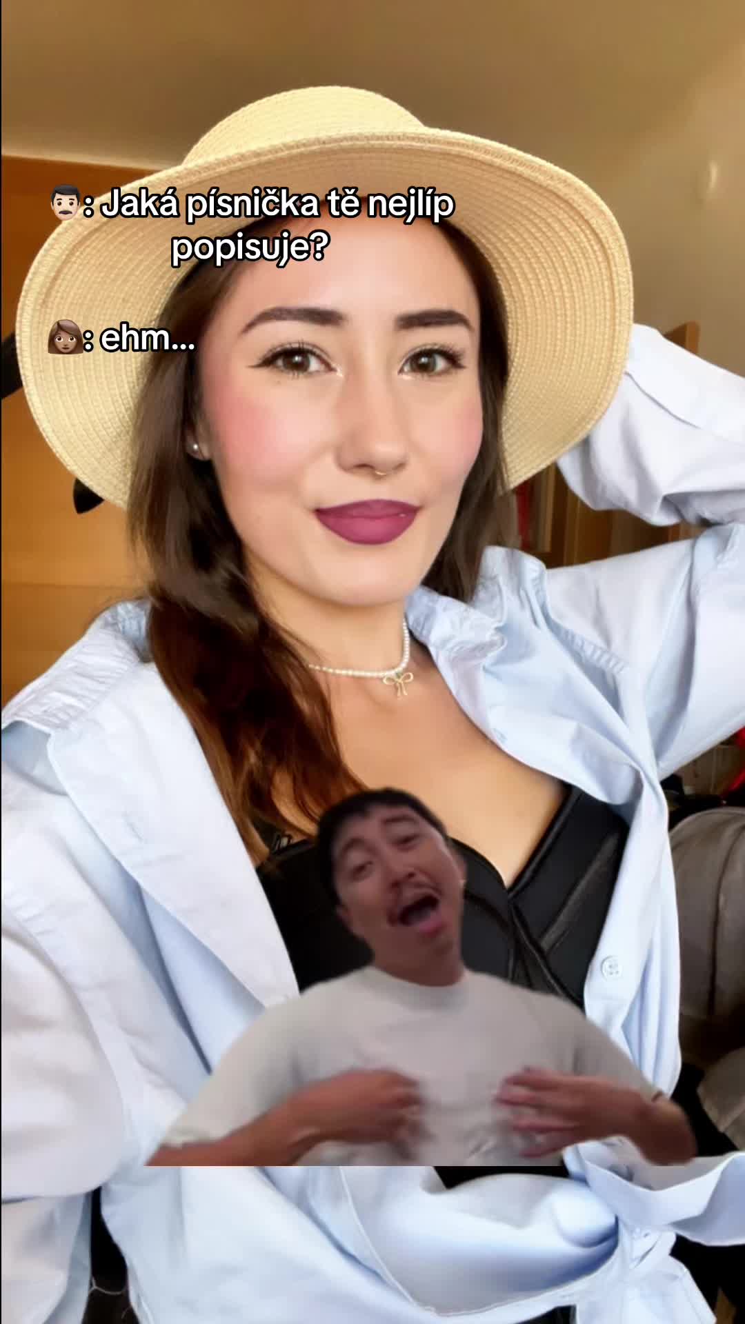 @Anička Henlínová
