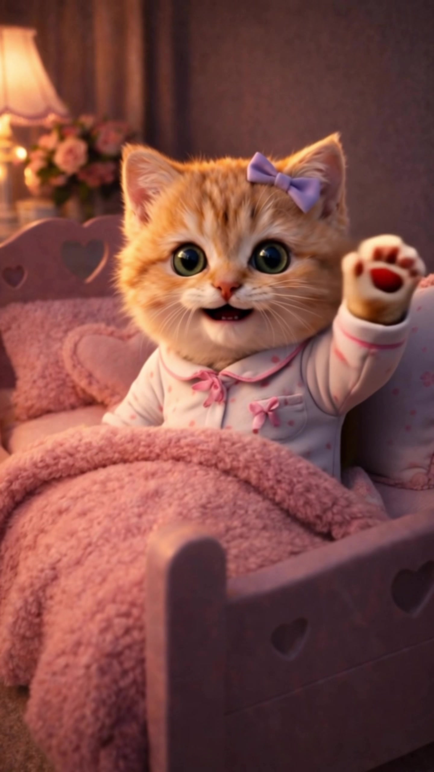 @Bella Cat