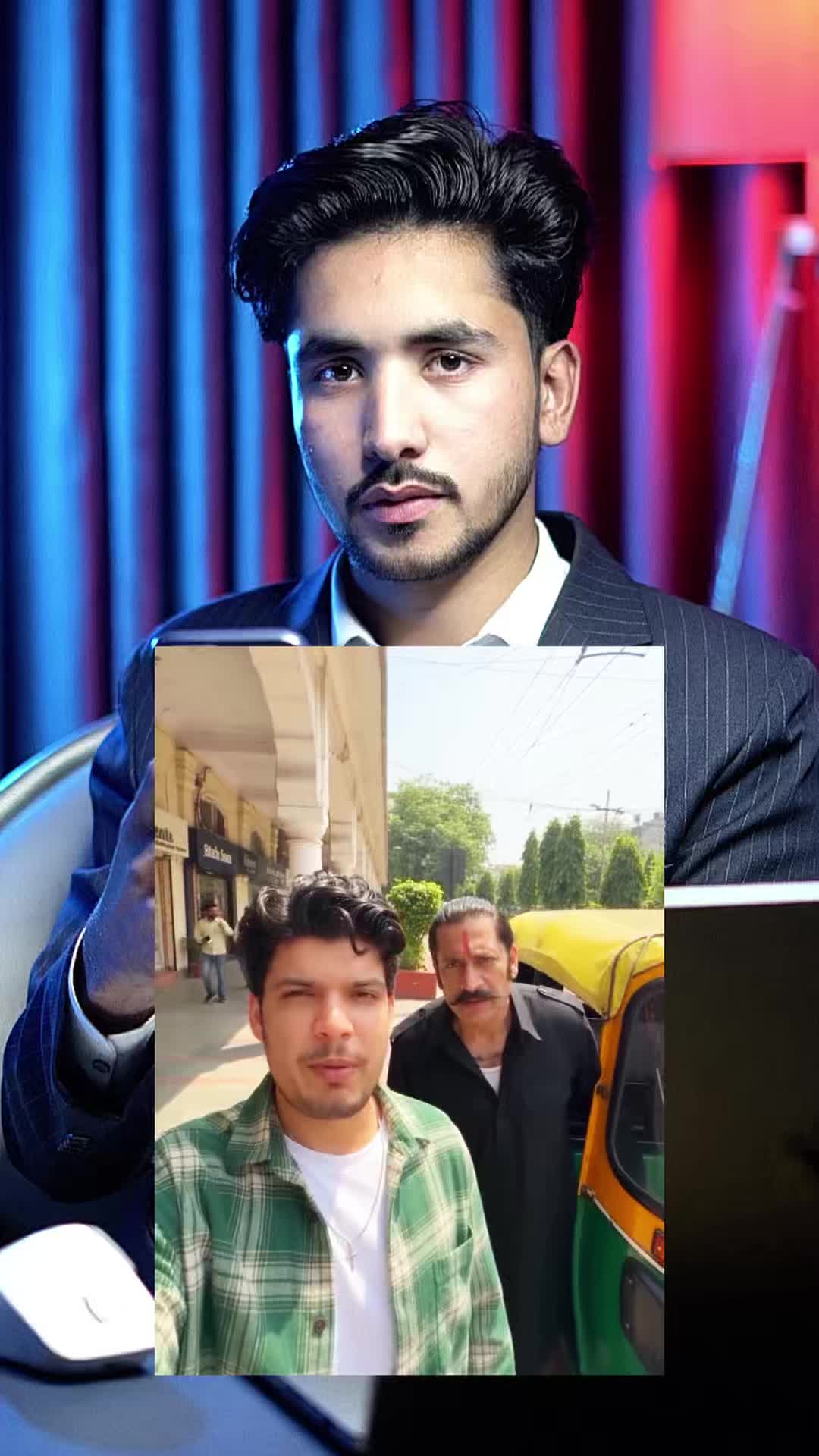 @Ibrar Editor