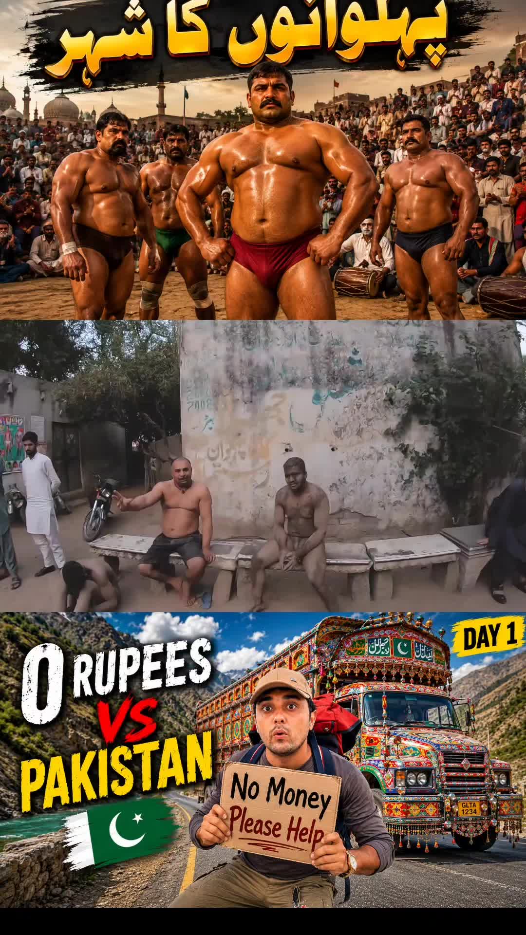 @Ek Hai Arslan