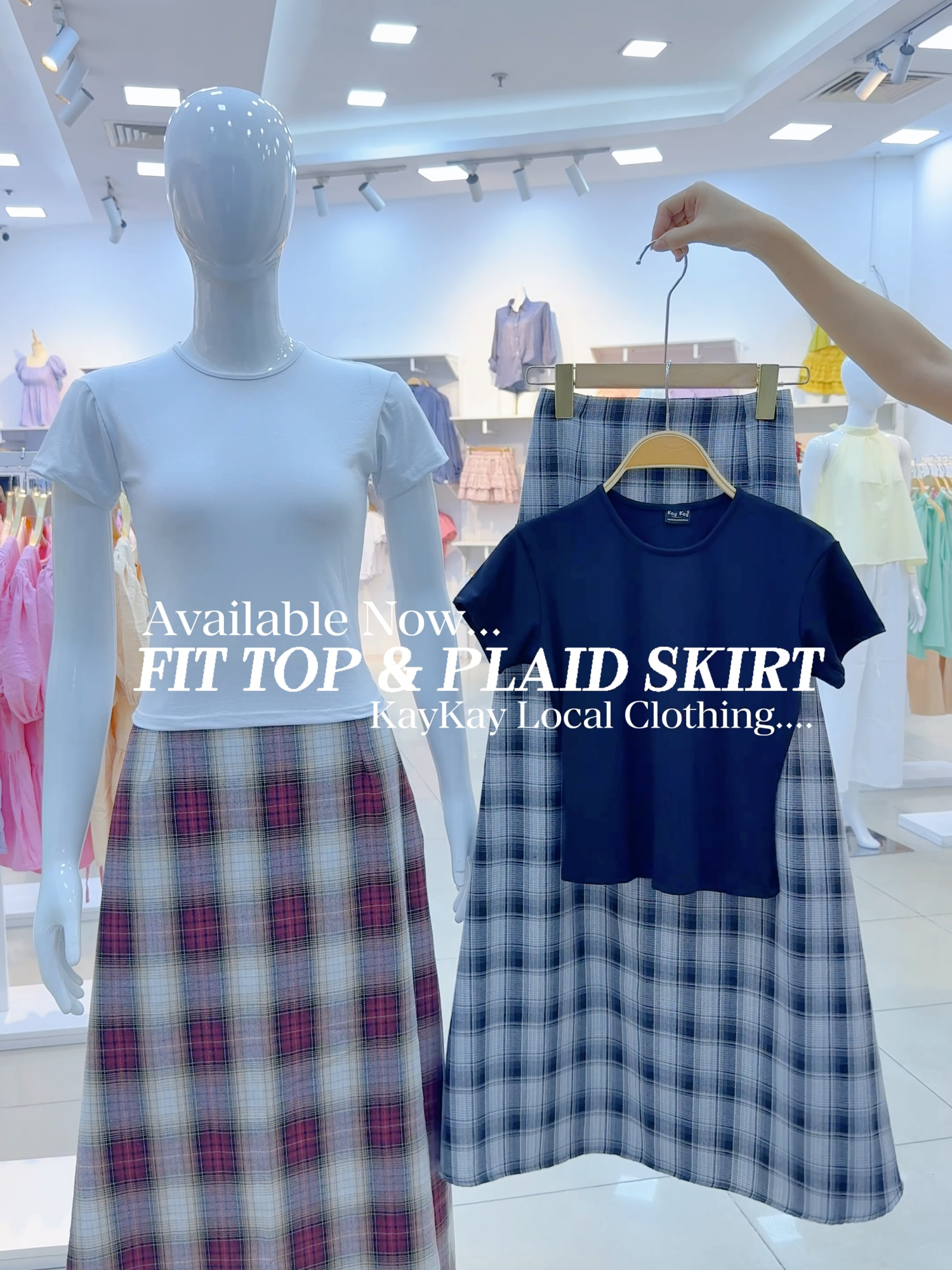 @Kay Kay Local Clothing