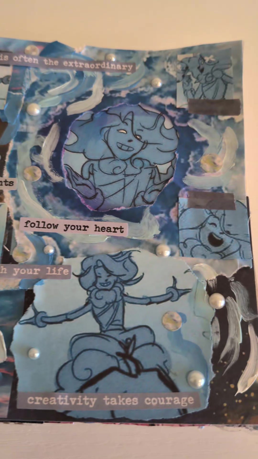 @Talisha's Scrapbook Adventure