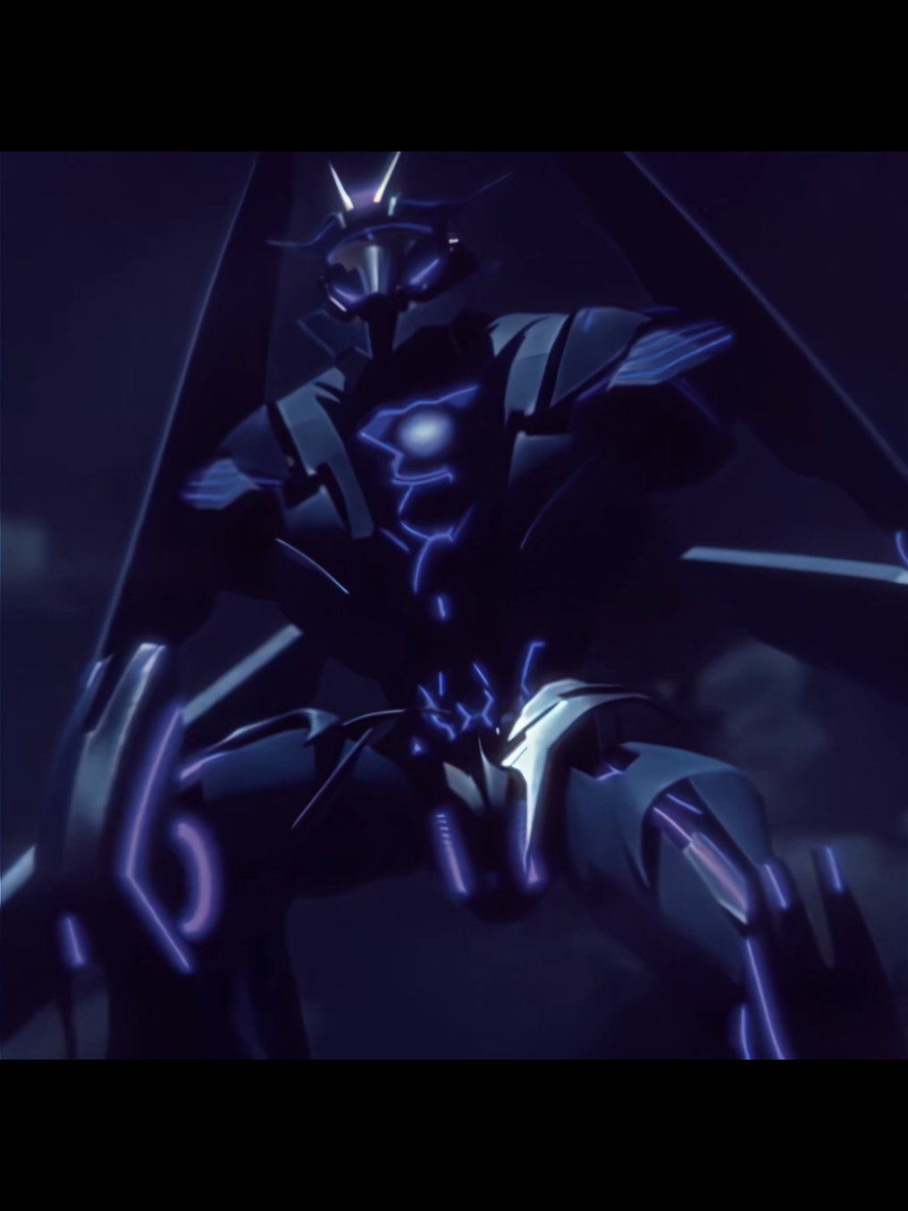 @Witchblade's Edits