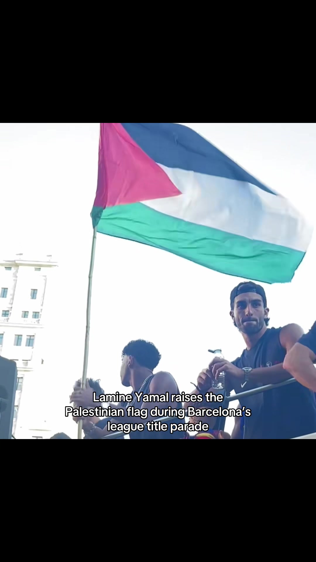 @Eye On Palestine