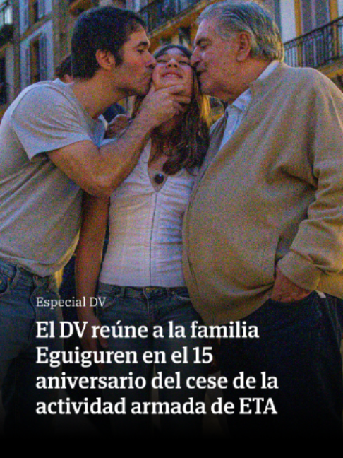 @El Diario Vasco
