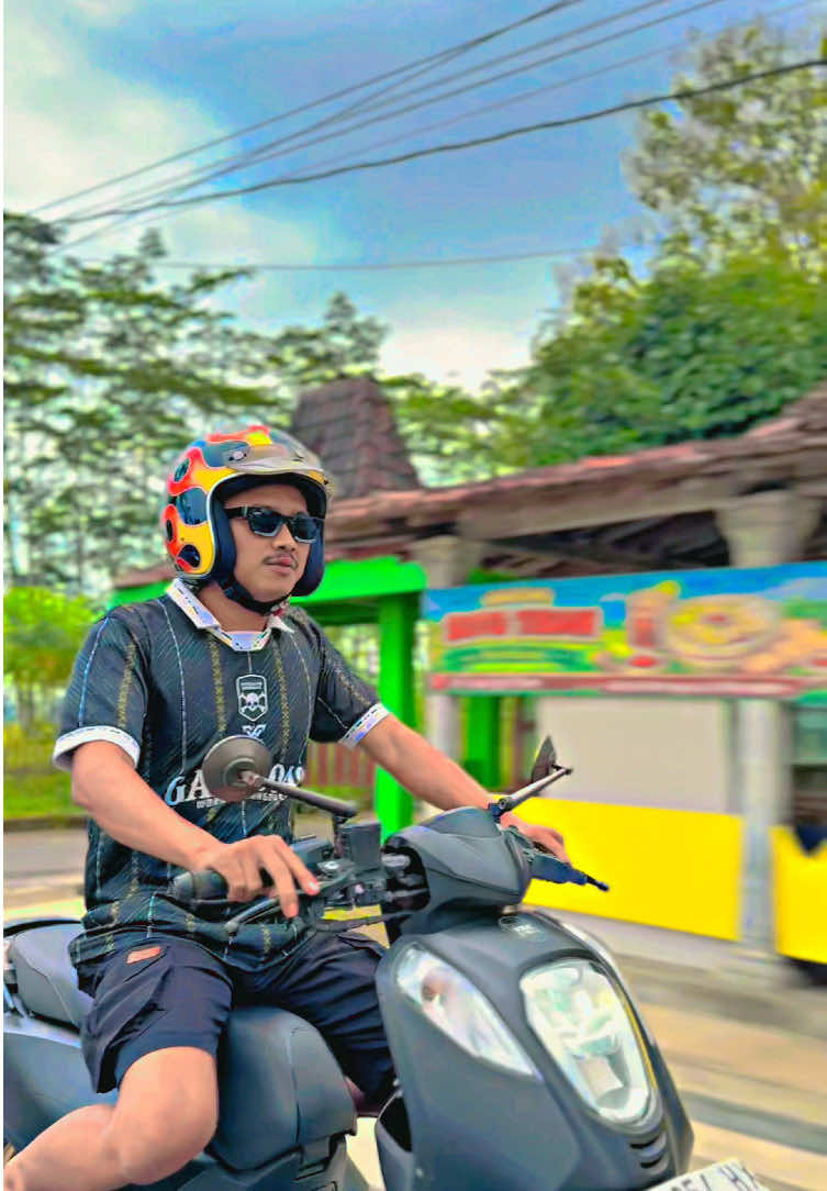 @AJi Haryono