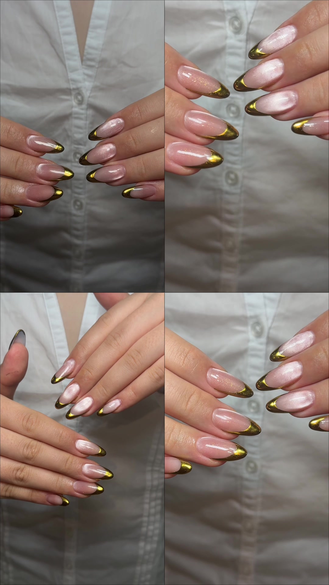 @The Nail Bar