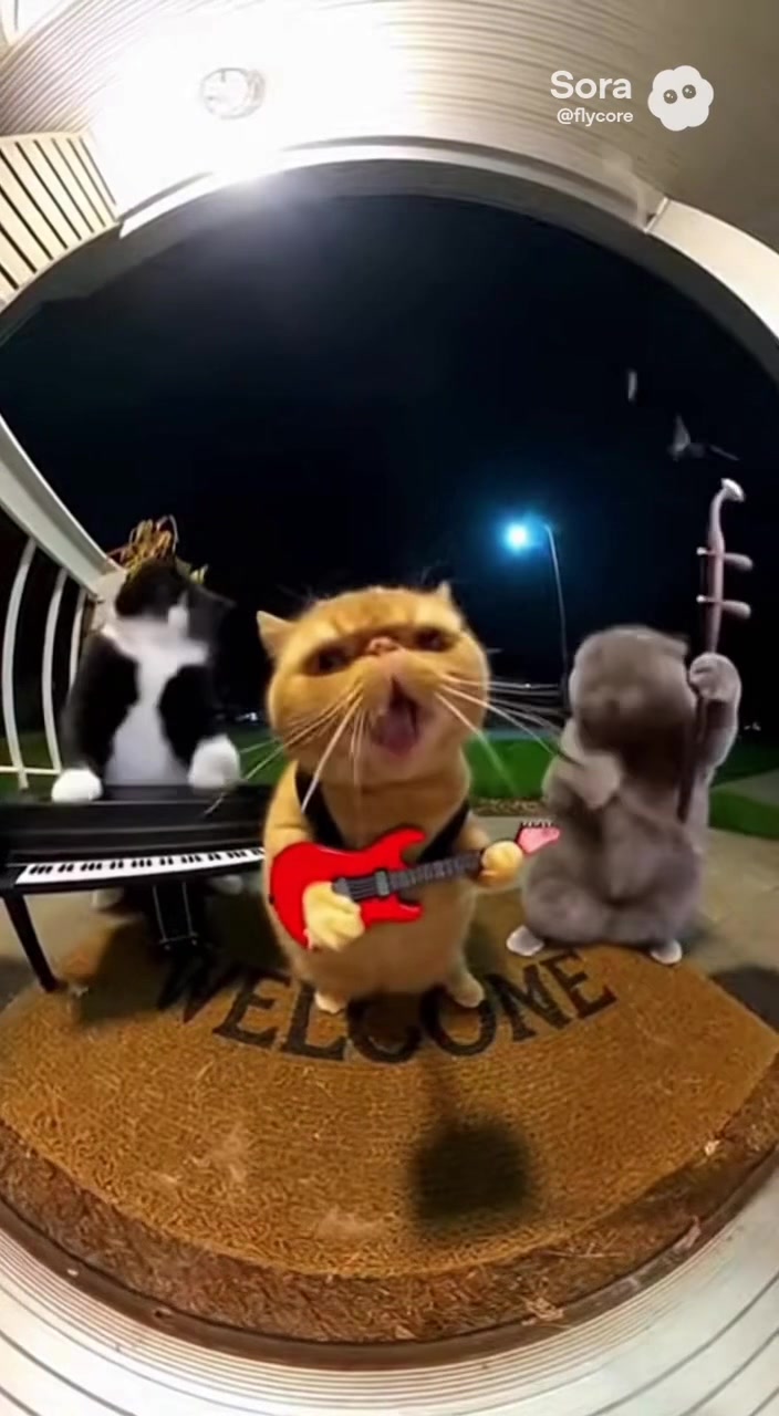 @Pawsome Moments