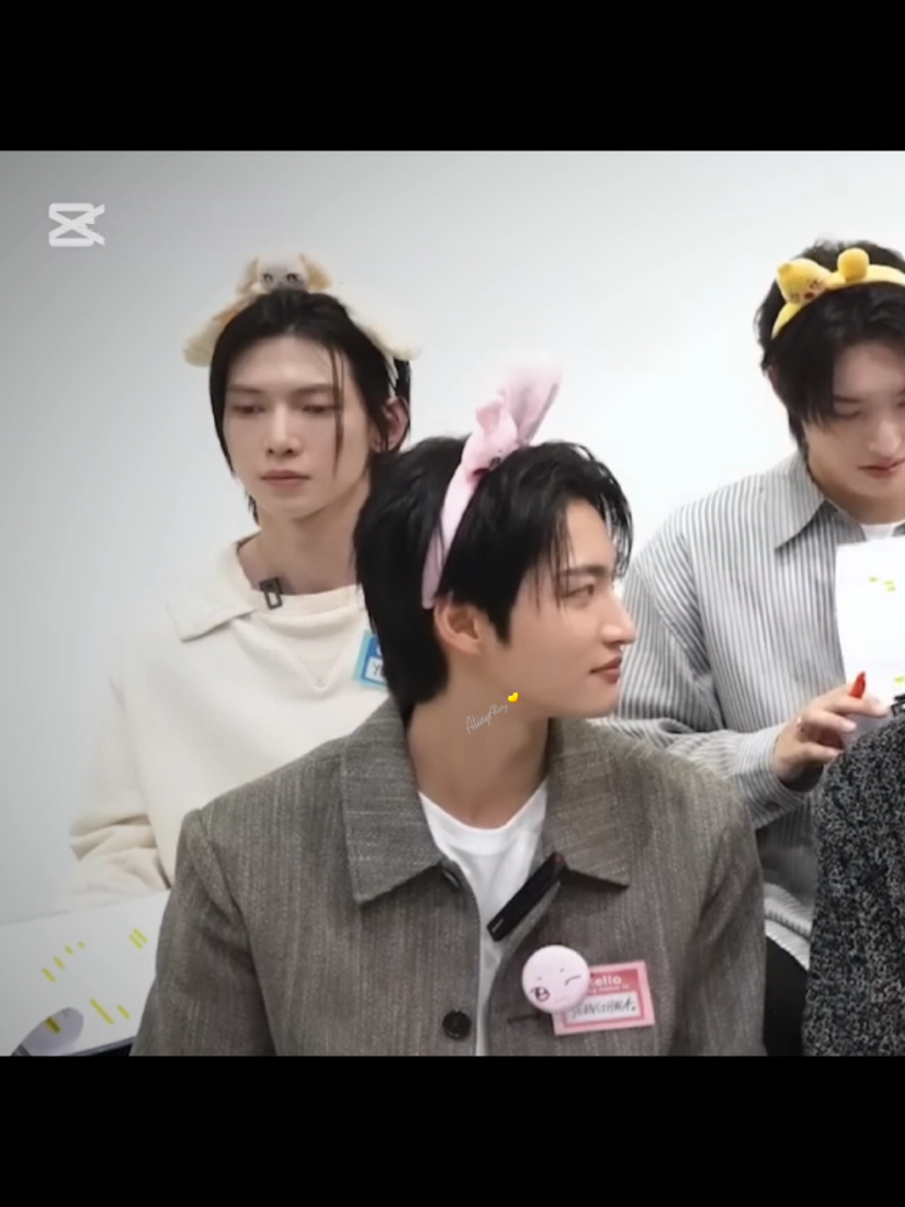 @ATINY ATEEZ💛💛🍋🧡🌶