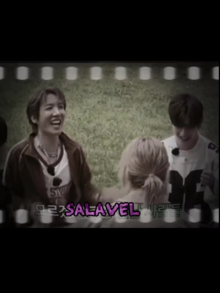 @Salavel
