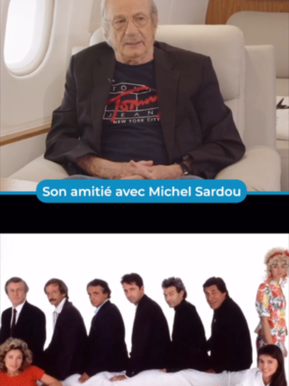 @Jordan De Luxe