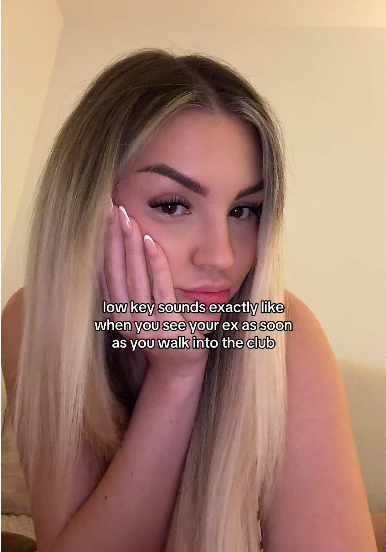 @Skylar Skye