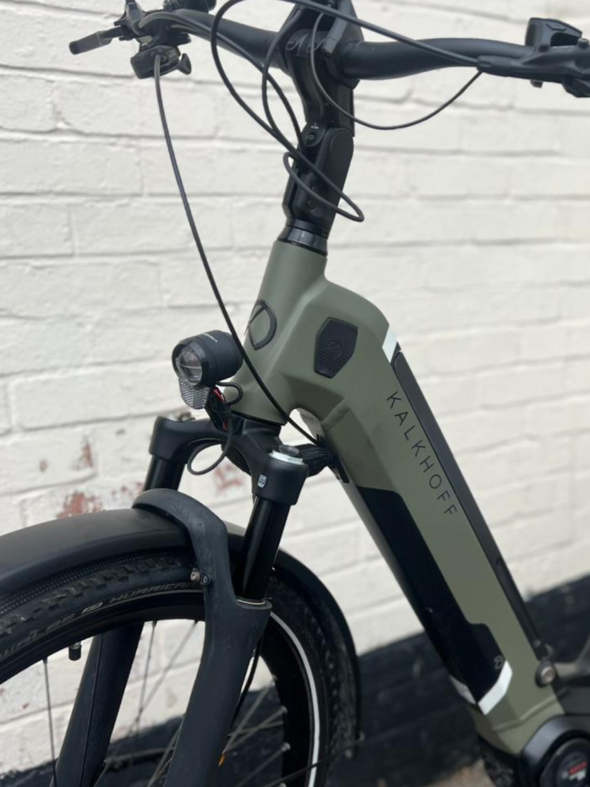 @Recycle Cycles Team