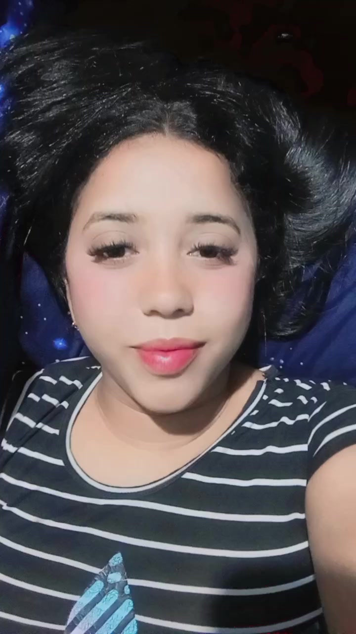 @Estefany Suarez
