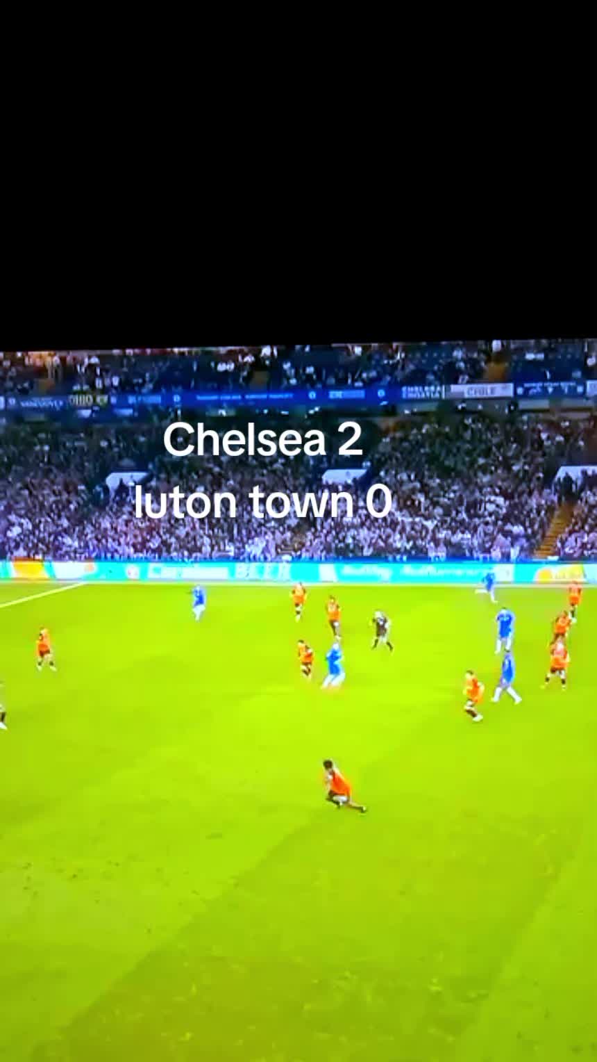 @Chelsea is the best ๐ต๐๐๐๐