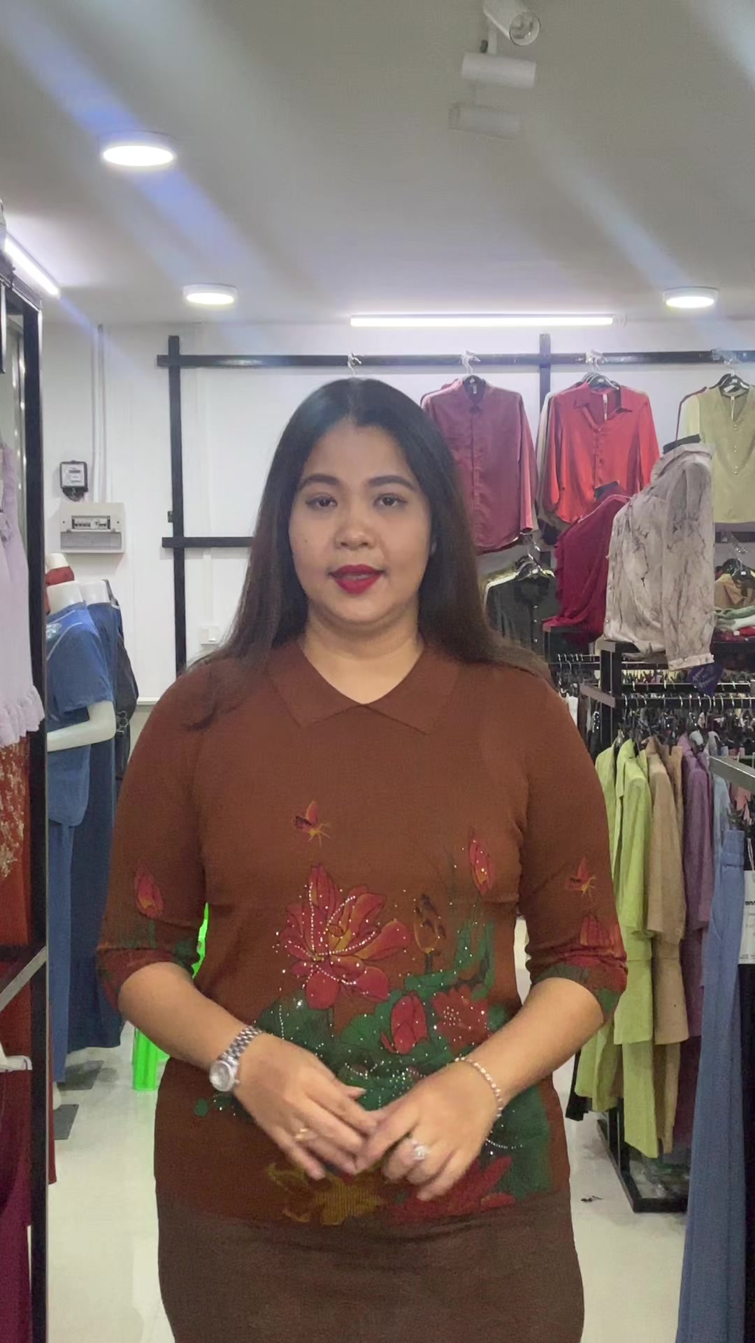 @Su Su Myo Myint