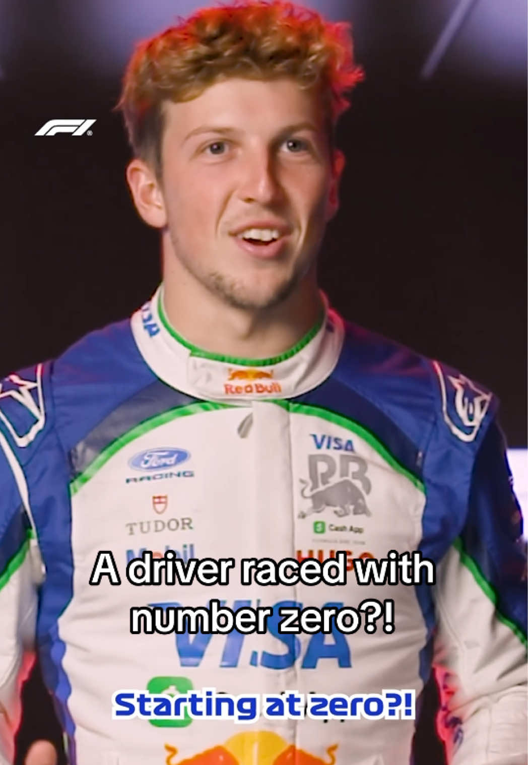 @Formula 1