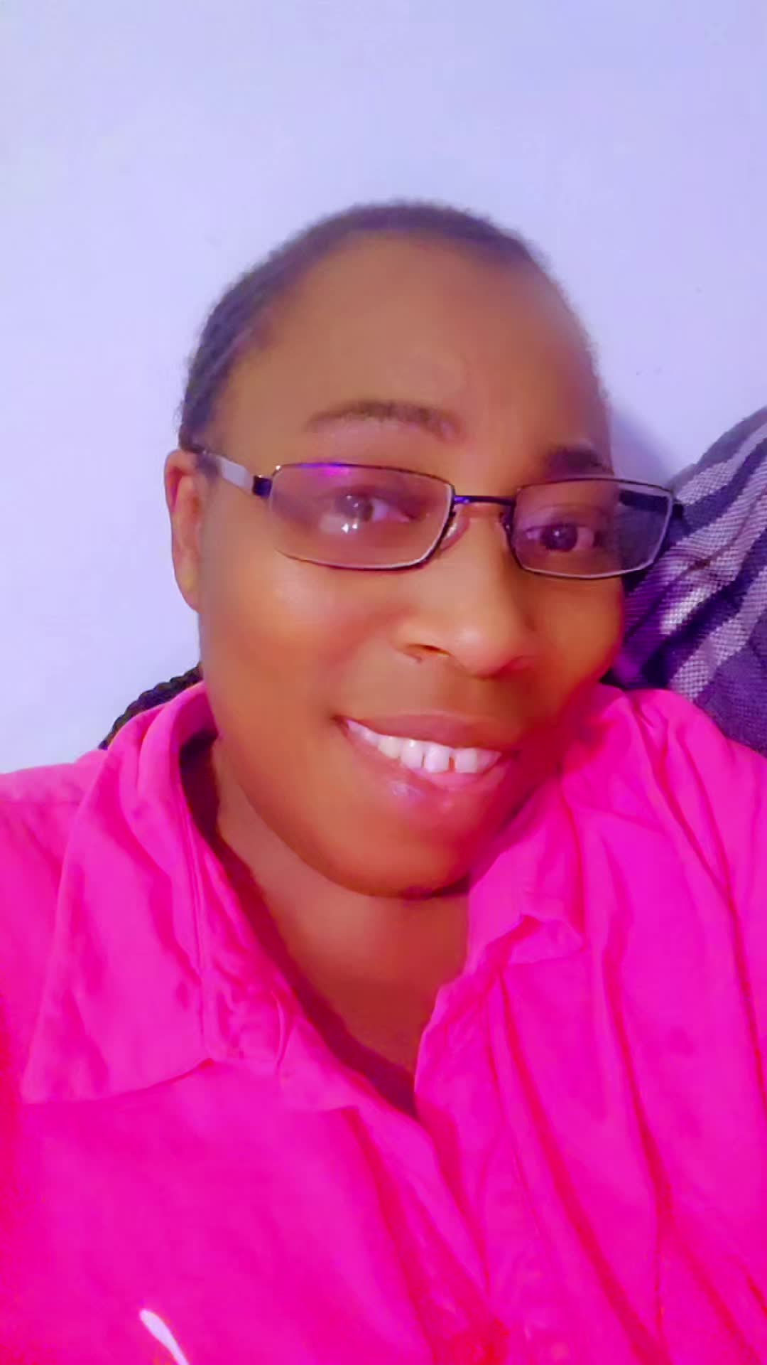 @Nike Teriba Ahmed