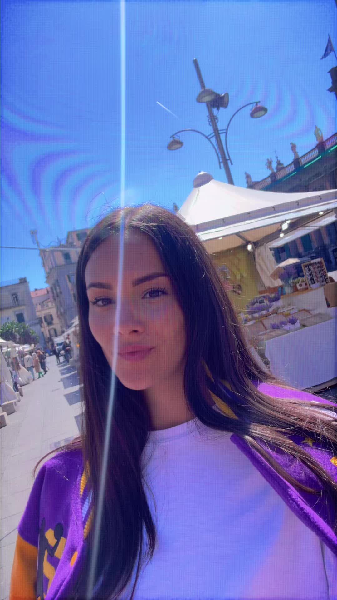 @Carmen Zaira Di Giovanni