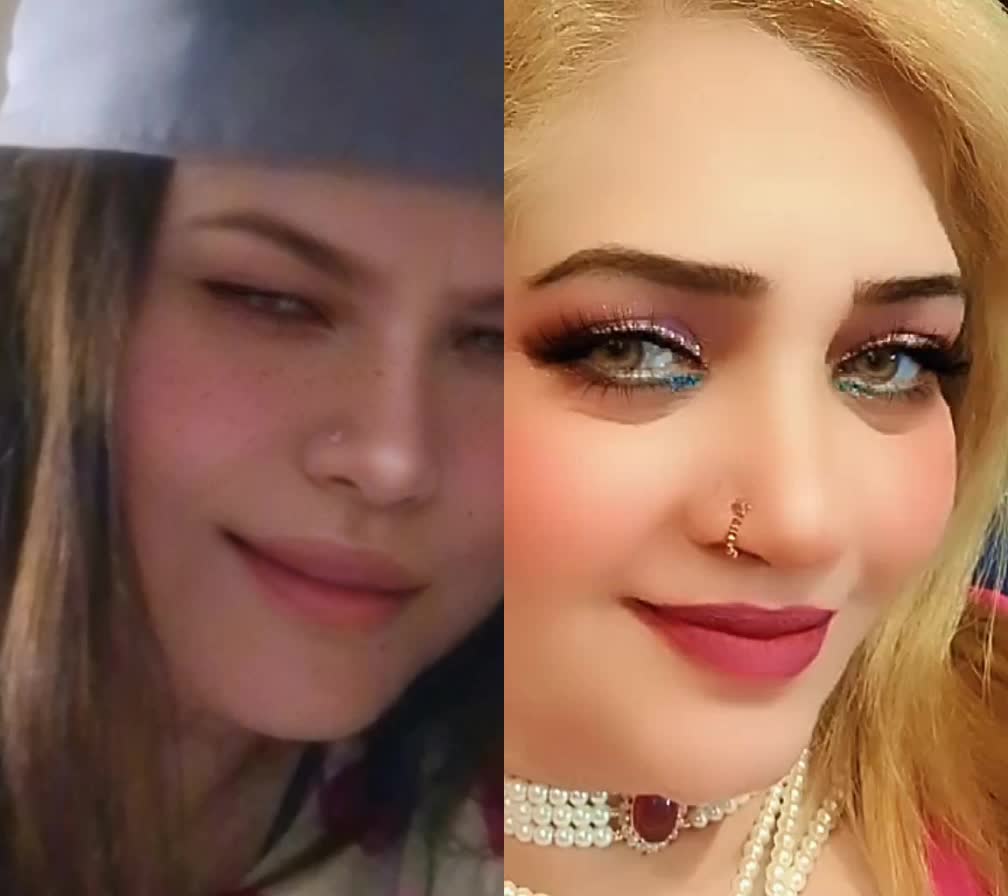@Roshani Khan