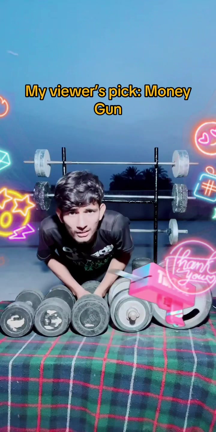 @Bodybuilder boy