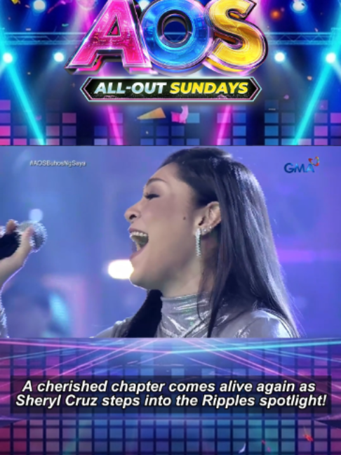 @All Out Sundays