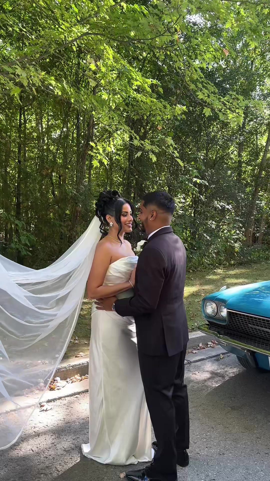 @GTA Wedding Content Creator
