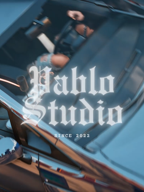 @PABLO STUDIO 🧨