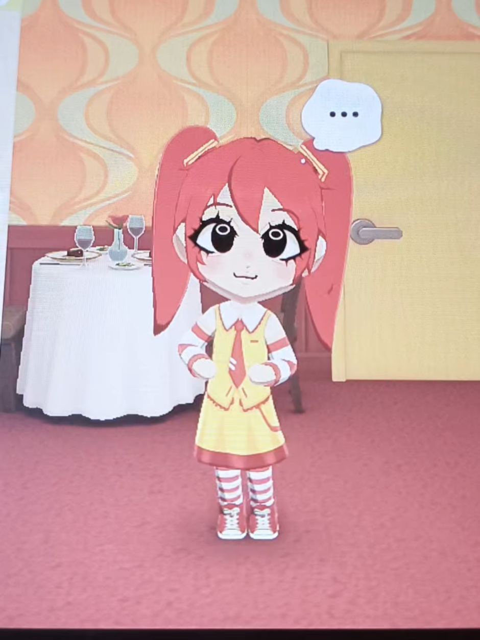 @dizzy ⋆˚꩜。