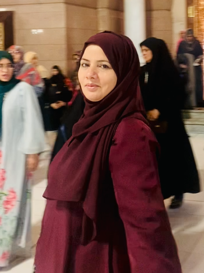 @kanwal Shahzadi