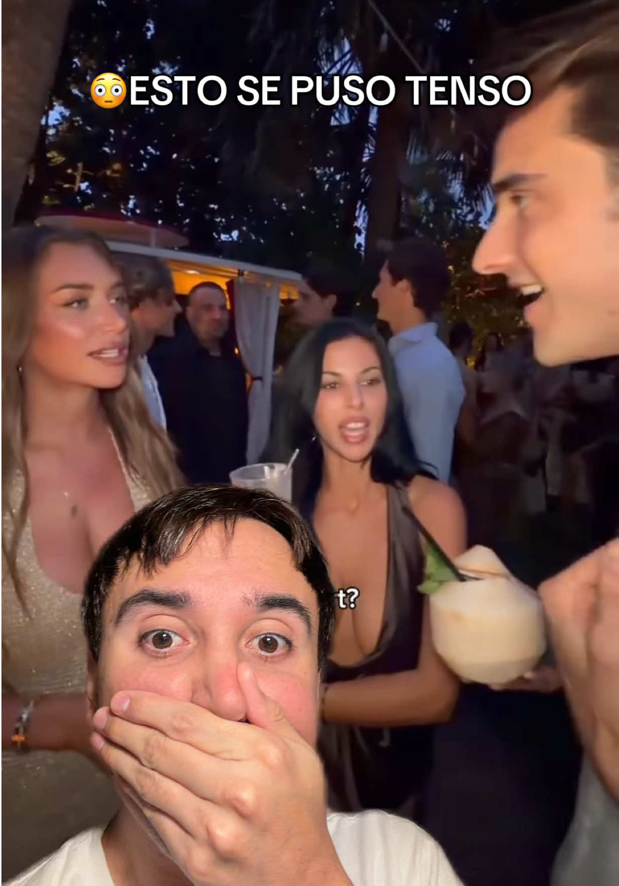 @Eduardo Kardashian