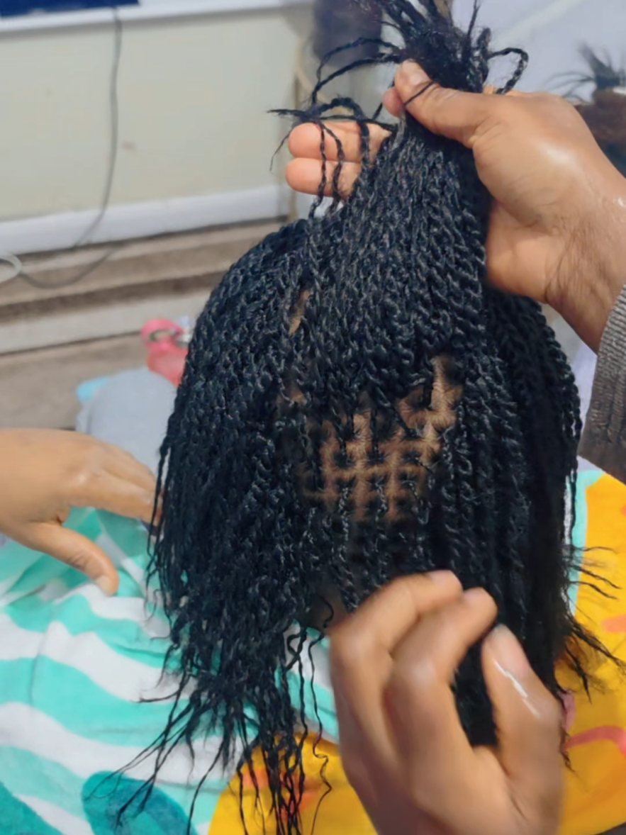 @Hairbyshebah