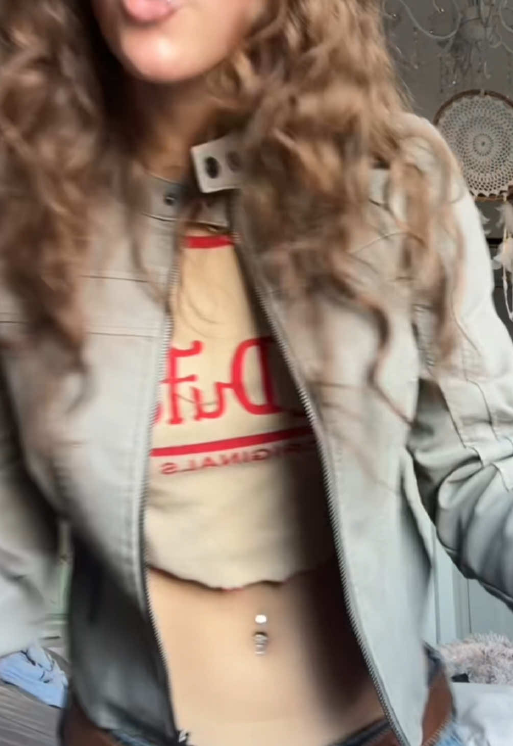@лиса