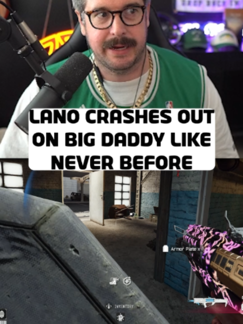 @BIG DADDY G-MAN