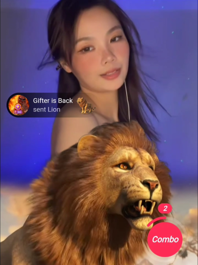 @Gifter is Back