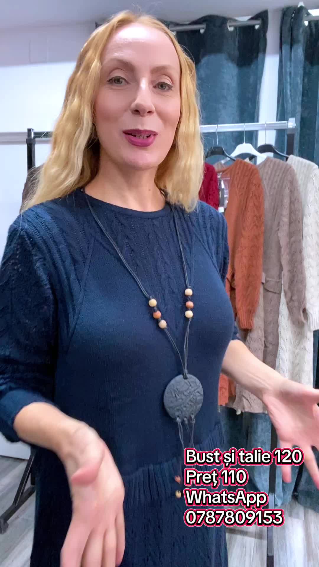 @Outlet Berezeni